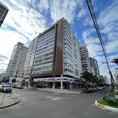 Apartamento Central Super Localizacao Торрис Экстерьер фото