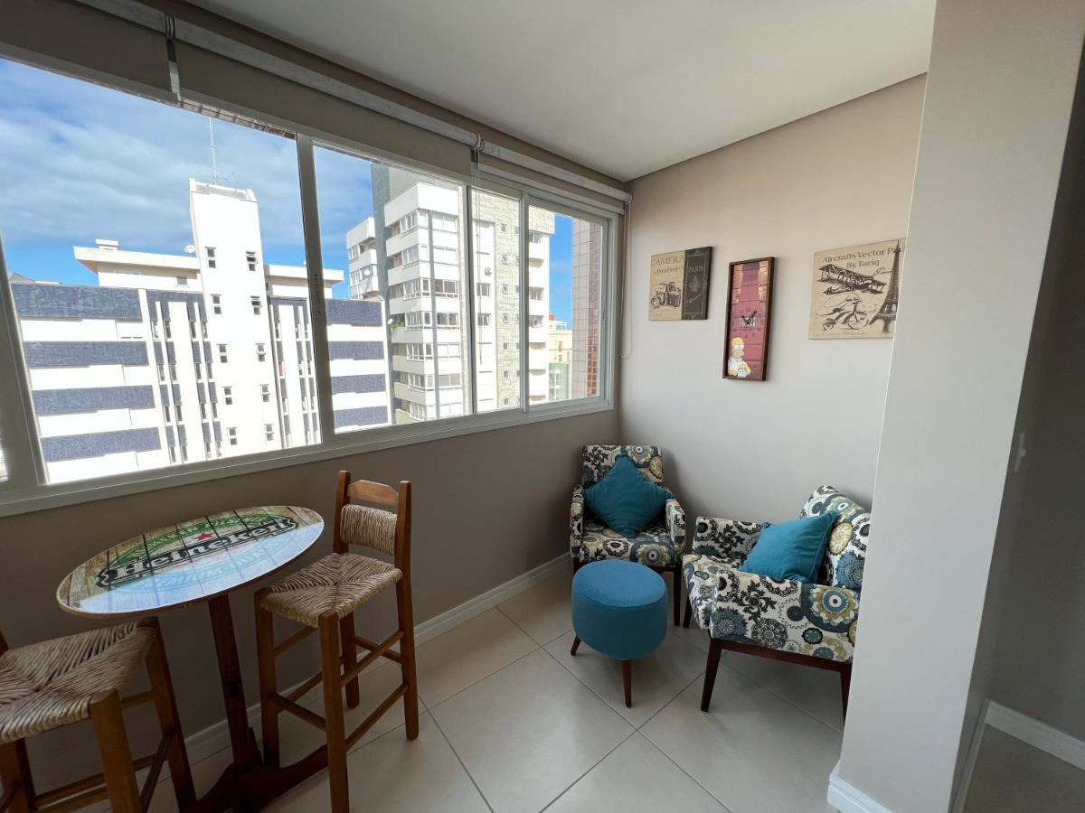 Apartamento Central Super Localizacao Торрис Экстерьер фото