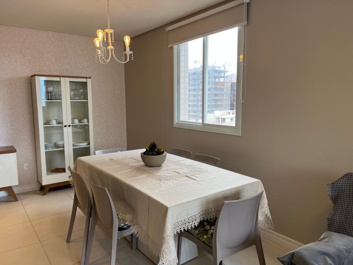 Apartamento Central Super Localizacao Торрис Экстерьер фото