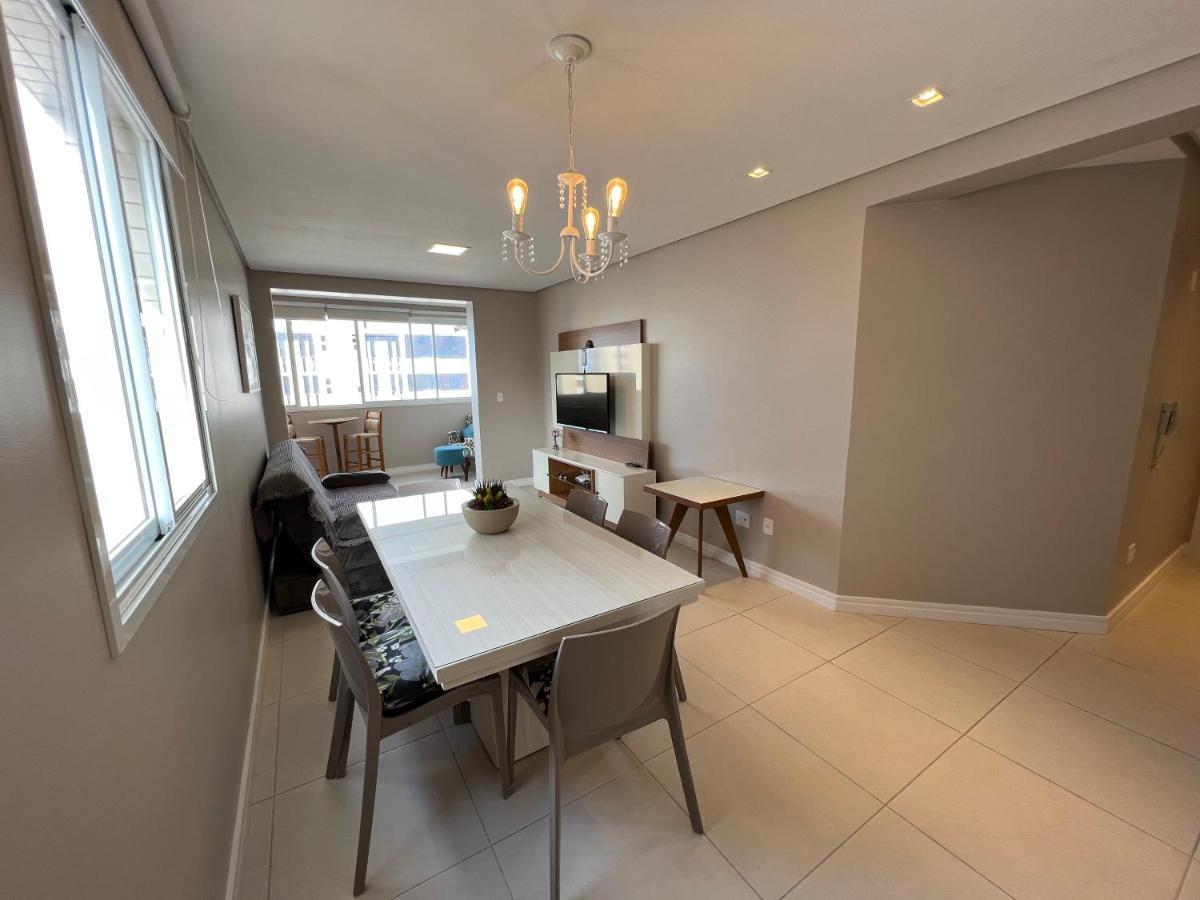 Apartamento Central Super Localizacao Торрис Экстерьер фото