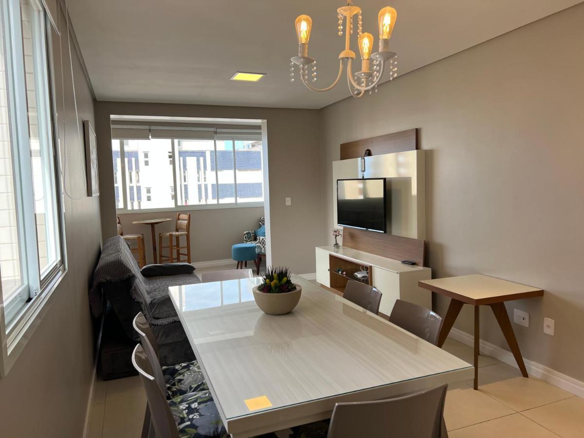 Apartamento Central Super Localizacao Торрис Экстерьер фото