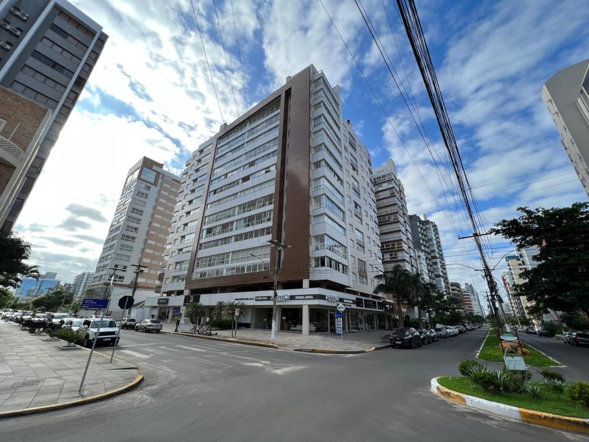 Apartamento Central Super Localizacao Торрис Экстерьер фото