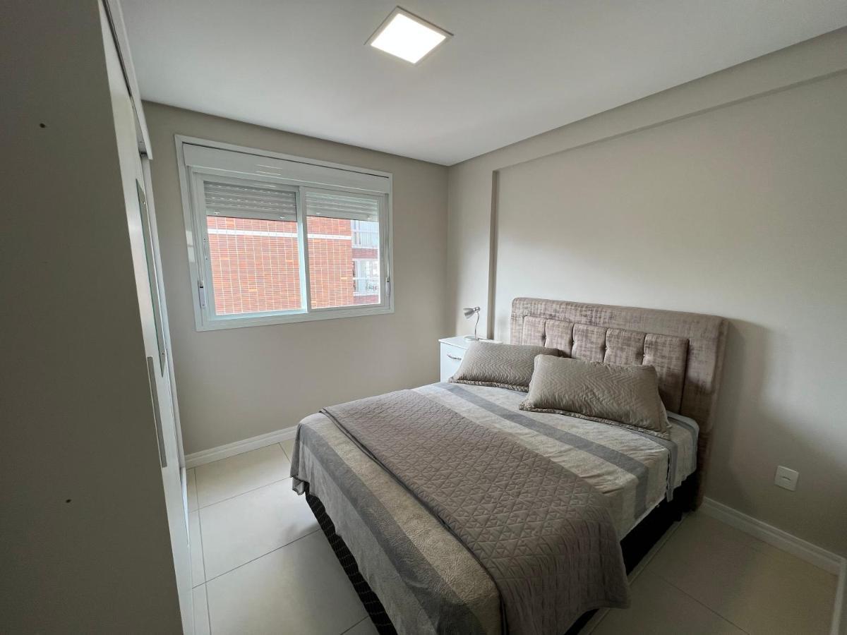 Apartamento Central Super Localizacao Торрис Экстерьер фото