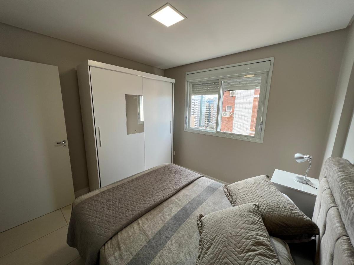 Apartamento Central Super Localizacao Торрис Экстерьер фото