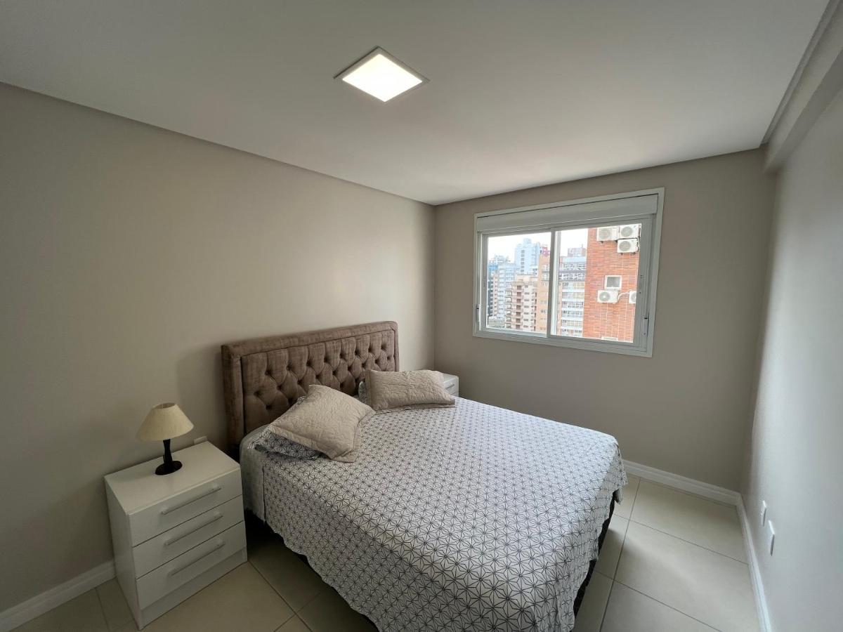 Apartamento Central Super Localizacao Торрис Экстерьер фото