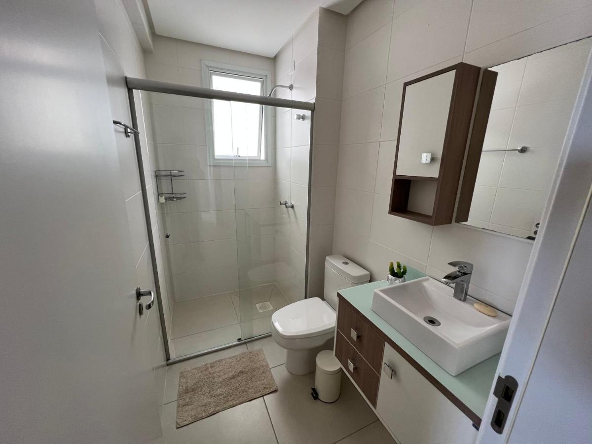 Apartamento Central Super Localizacao Торрис Экстерьер фото