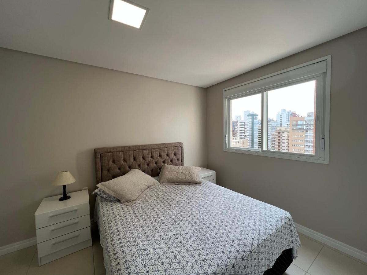 Apartamento Central Super Localizacao Торрис Экстерьер фото