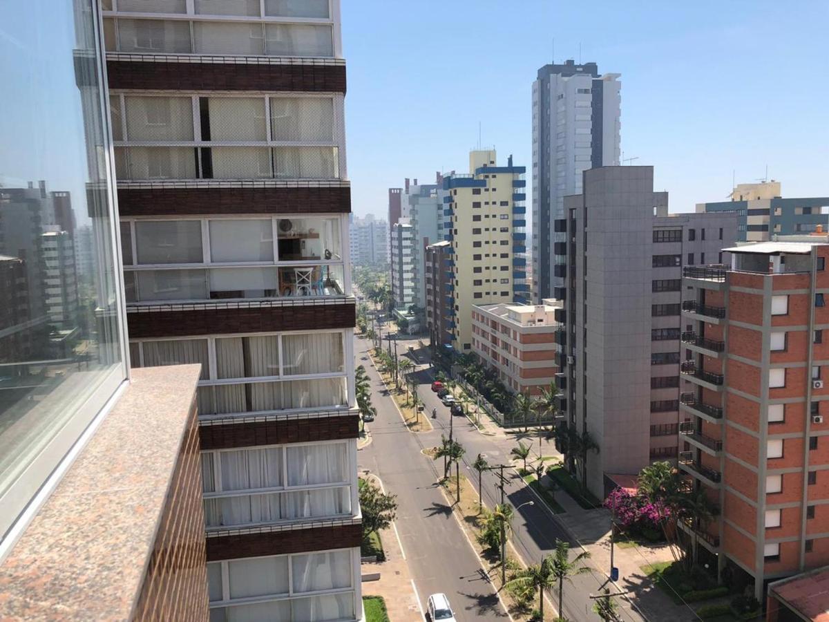 Apartamento Central Super Localizacao Торрис Экстерьер фото